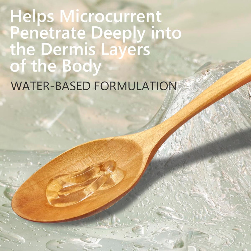 Oeneis hyaluronic acid hydration provides soothing moisture during sessions.