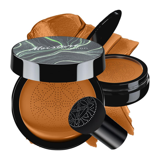 OETUIOW Mushroom Head Air Cushion CC Cream bottle showing long-lasting hydration for mature skin