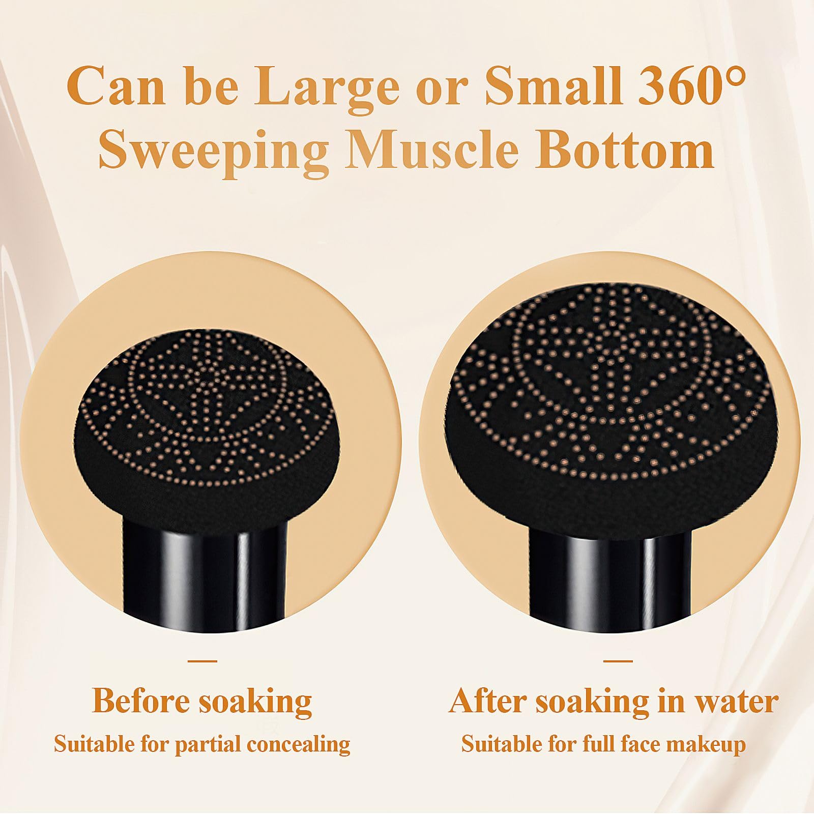 OETUIOW stamping technique for precise, lasting makeup application