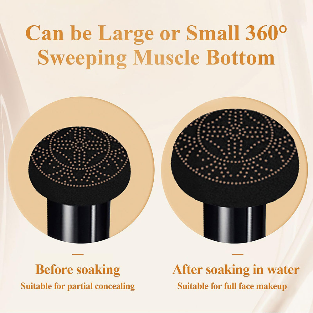 OETUIOW stamping technique for precise, lasting makeup application