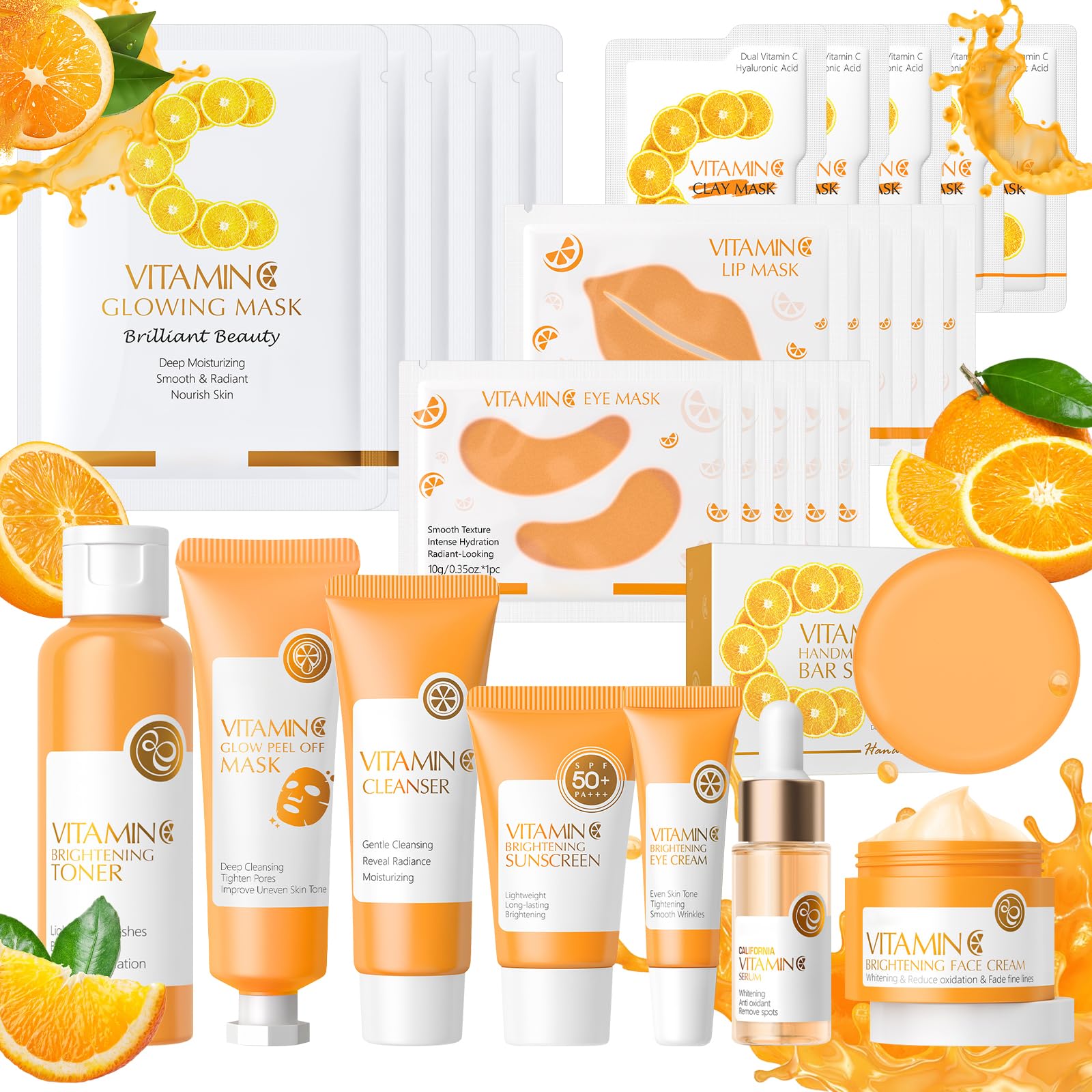 Ofanyia cleanser tube for teens promotes a refreshing, clear complexion