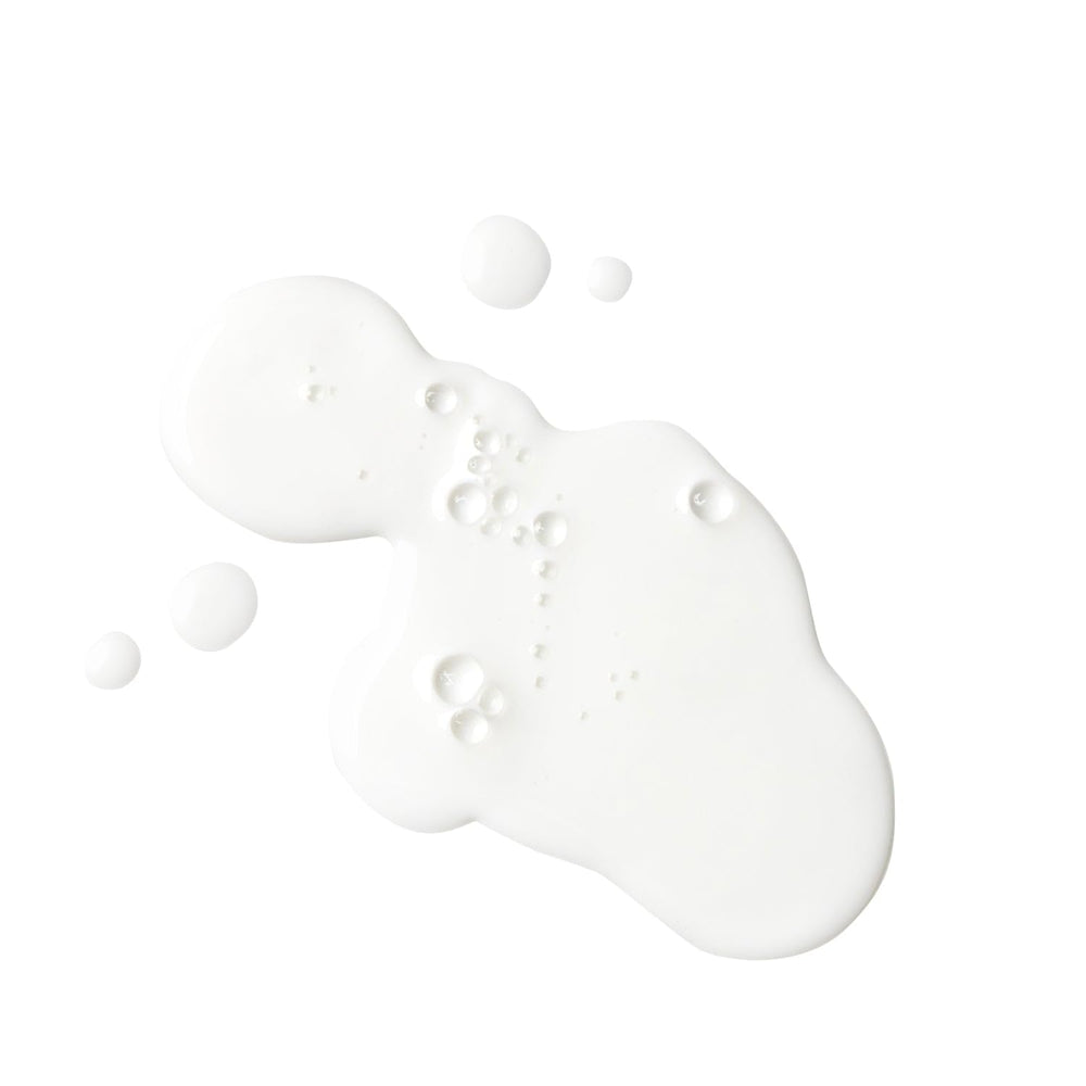 OFIR Face Milk serum pump demonstrates precise, quick-dispense hydration