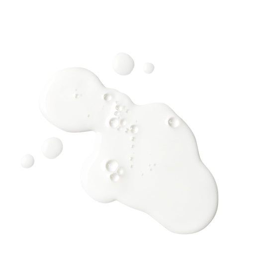 OFIR Face Milk serum pump demonstrates precise, quick-dispense hydration