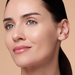 OFIR Pivot Powder Gold Rush buildable glow for subtle to bold radiance.