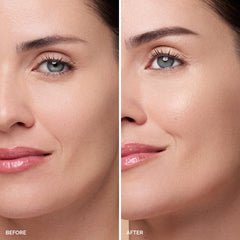 OFIR Pivot Powder Gold Rush universal gold shade flatters many skin tones.