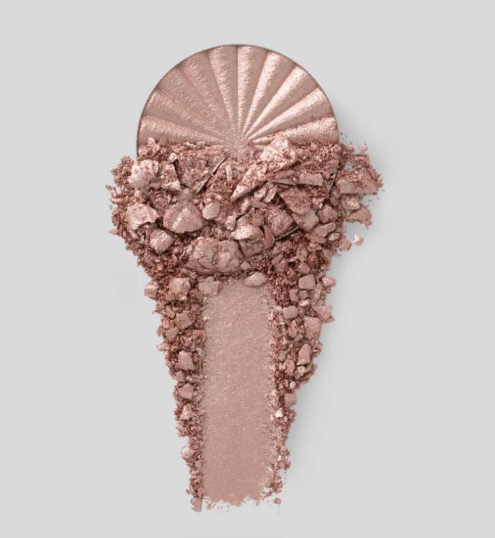 Ofra Blissful refill pan easy swap to keep your glow going