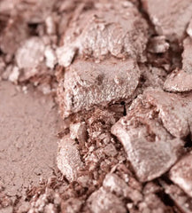 Ofra Blissful skin glow close-up displaying luminous payoff without chalkiness