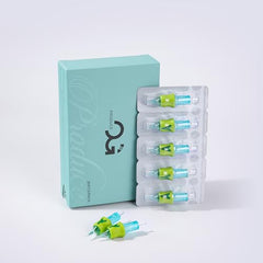 OG PRODUCE ergonomic silicone sleeve provides non-slip grip and comfort