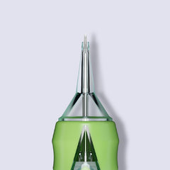 OG PRODUCE translucent ABS cartridge clear view of needle track