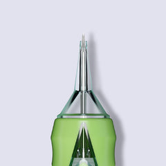 OG PRODUCE sterilized packaging keeps single-use cartridges clean and ready for safe applications