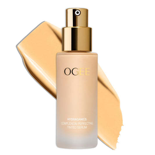 Ogee Aspen 1.0W bottle pour for quick, even coverage