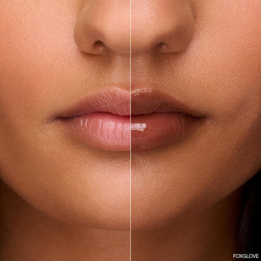 Ogee Opal Face Stick close-up for luminous blush and hydrating finish