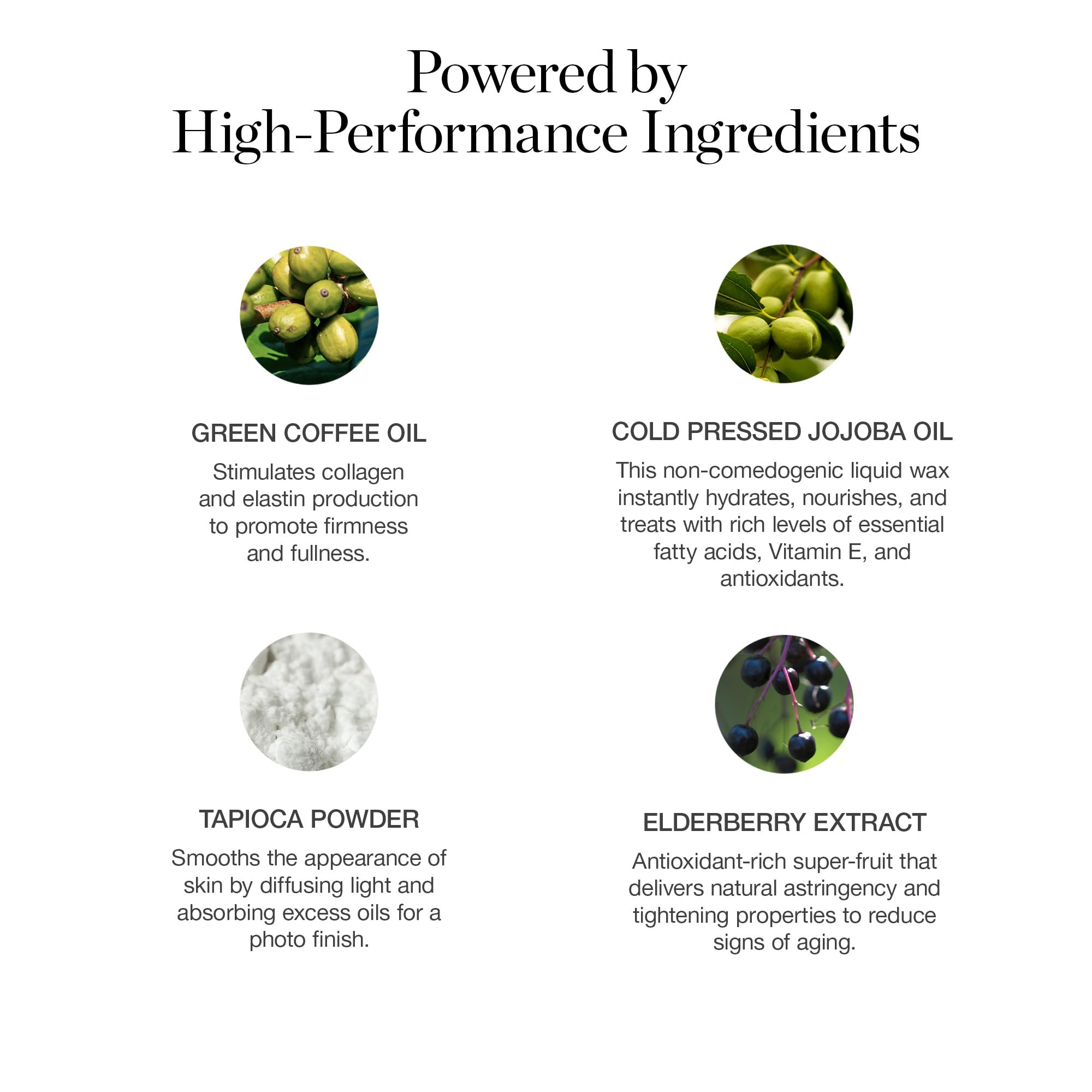 Ogee Pearlescent Peony Glow on nose bridge demonstrating soft highlight effect