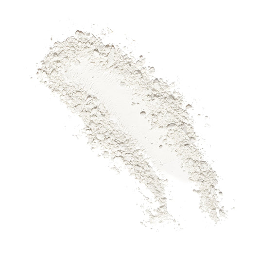 Ogee Stone refill demonstrates easy, mess-free replacement for continued wear.