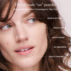 Ogee Sculpted Powder Basalt refill packaging: easy replacement to maintain your routine.