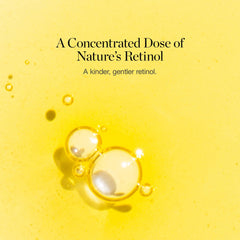 Ogee serum on skin close-up highlights moisturized, radiant-looking skin.