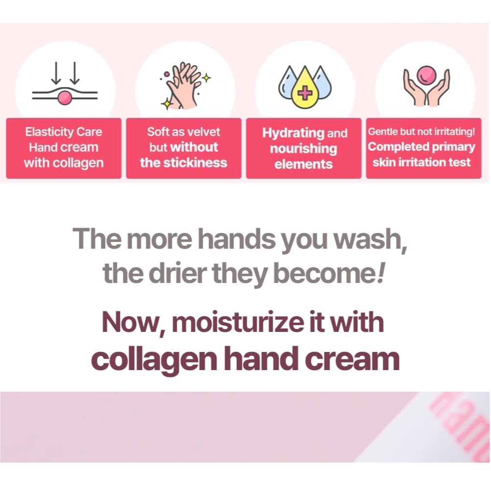 Cream being applied to skin to illustrate quick absorption and non-sticky finish