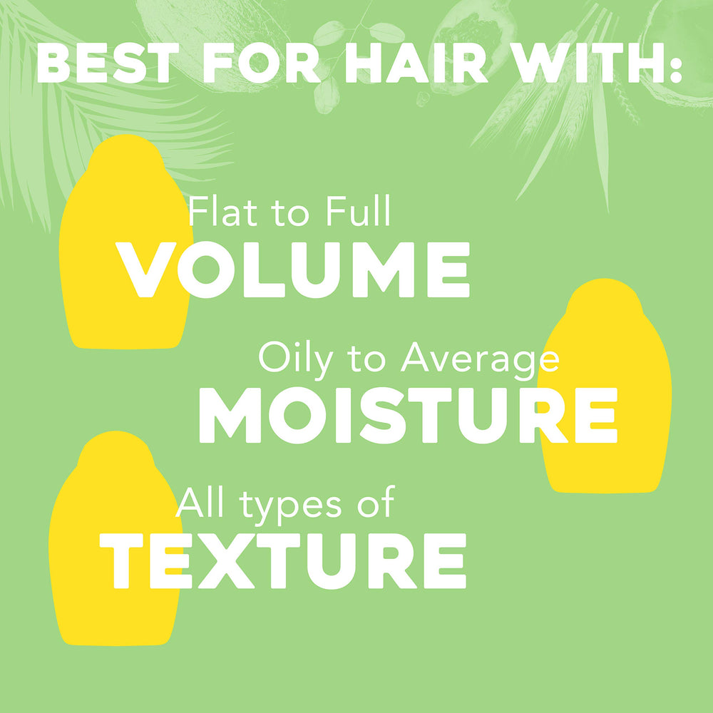 OGX purifying charcoal detox dry shampoo color-safe formula for color-treated hair