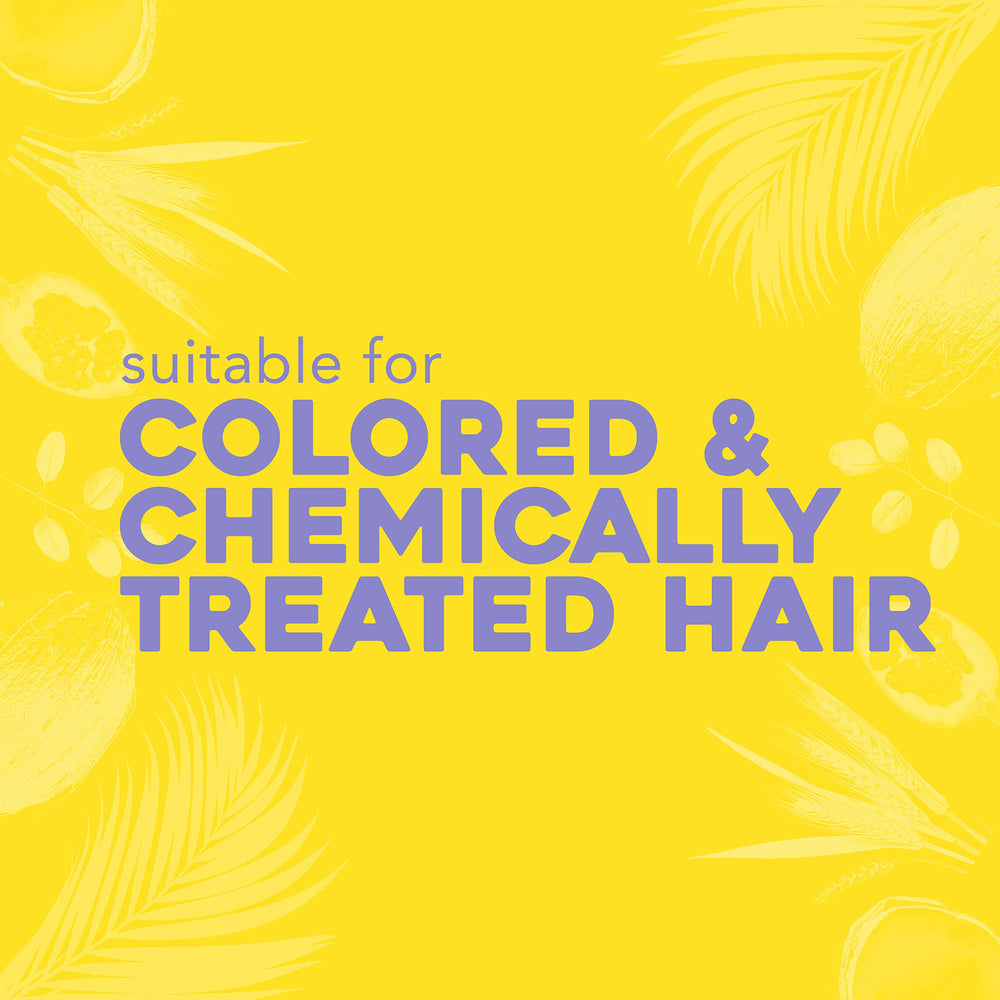 OGX purifying charcoal detox dry shampoo travel-friendly spray for quick refresh