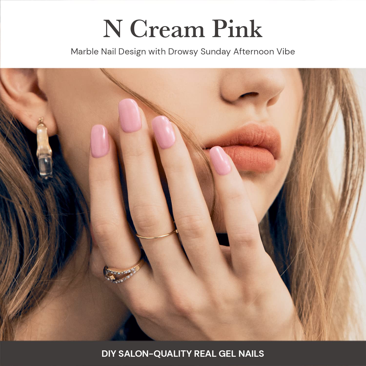 ohora Daily Trio prep pads close-up, essential nail prep before applying wraps