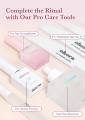 Ohora vegan-safe packaging image emphasizing cruelty-free formulation