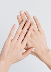 ohora N Grace Bloom gem accents for sparkling nails