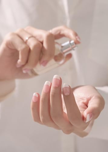 ohora nail wraps display 30 styles for quick, versatile at-home looks.
