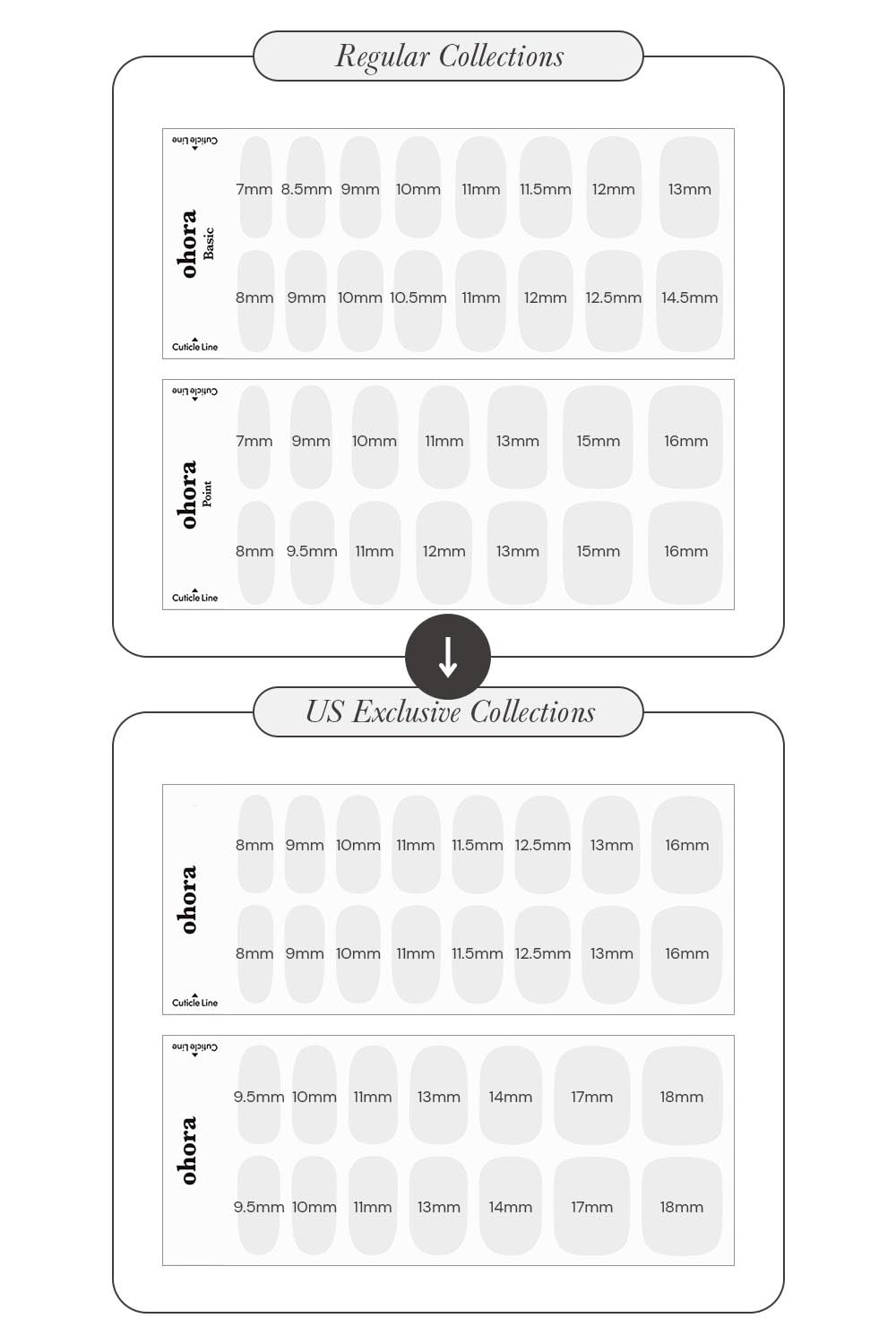 Ohora NP Party Night vegan cruelty-free formula for ethical beauty
