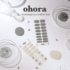 ohora salon-quality nails at home for fast, mess-free application