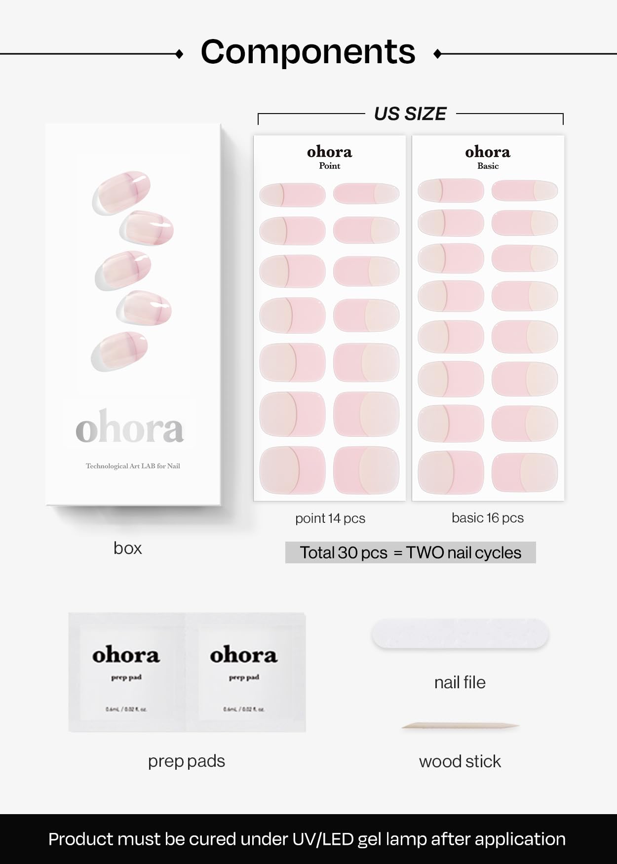 ohora vegan animal-friendly formula free of animal-derived ingredients