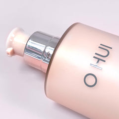 O HUI Foaming Cleanser mini 40ml gentle cleansing on the go
