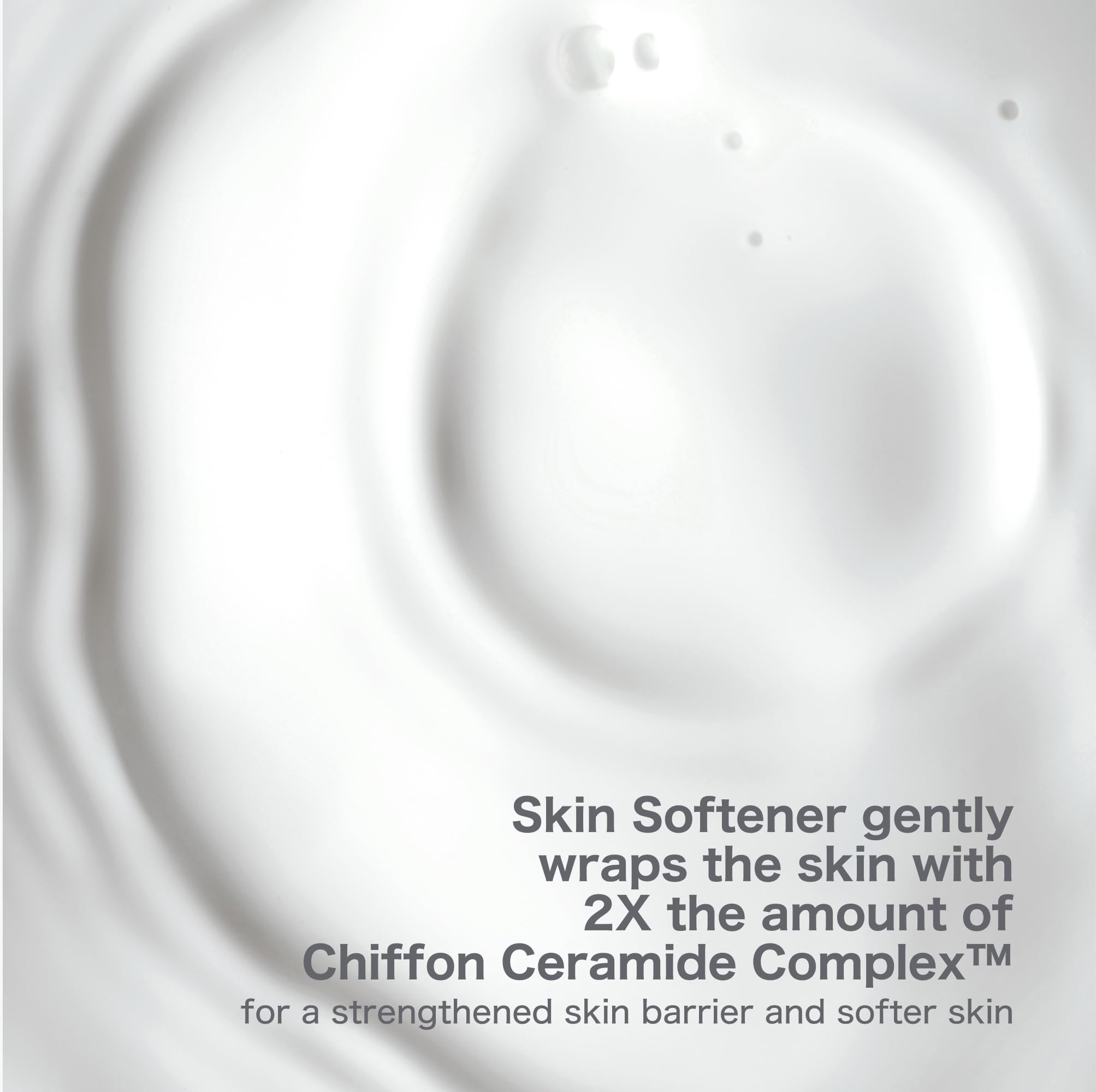 O HUI Skin Softener mini 20ml for on the go hydration