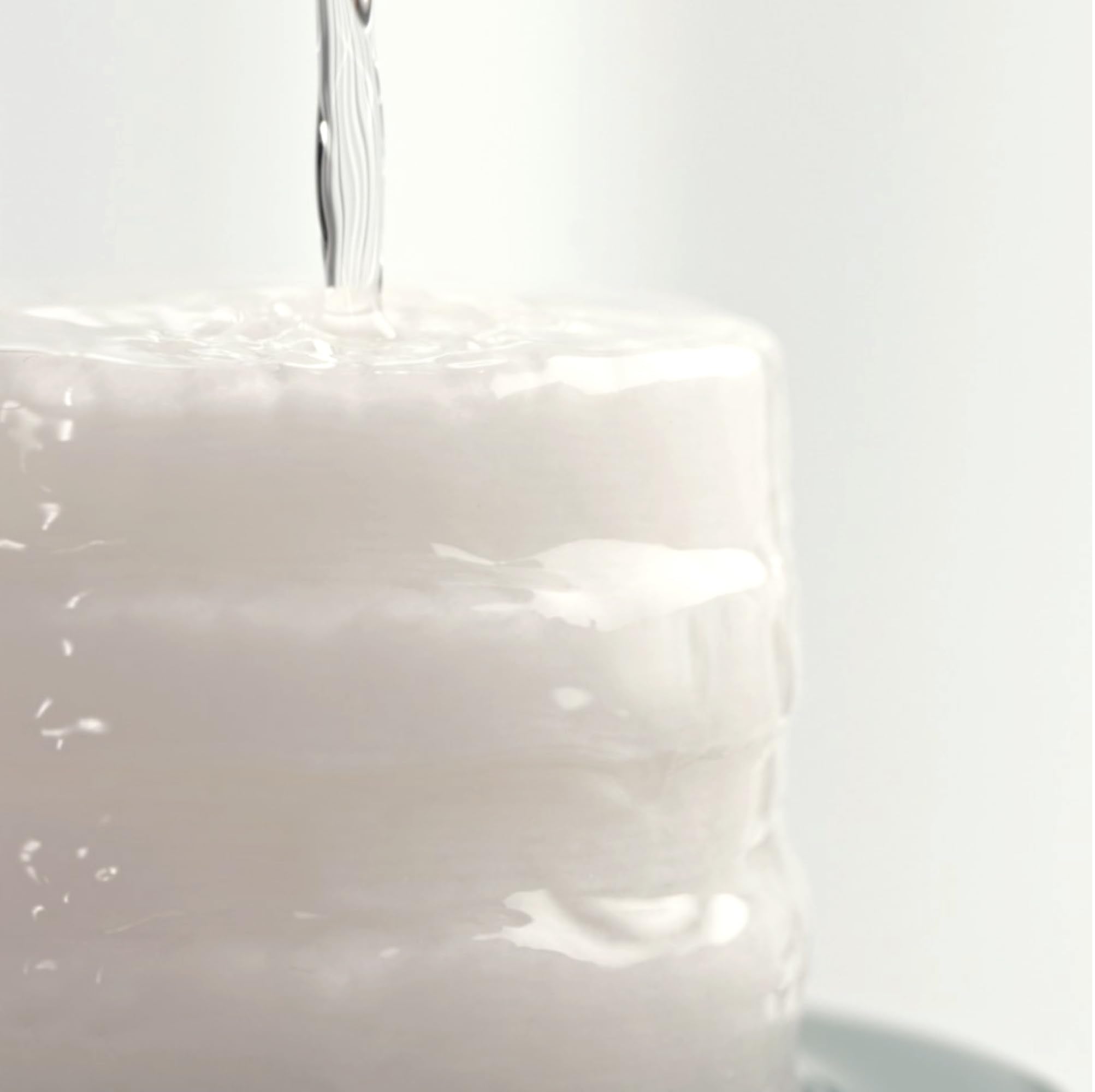 OHUI AHA/PHA exfoliation for smoother, more even-looking skin