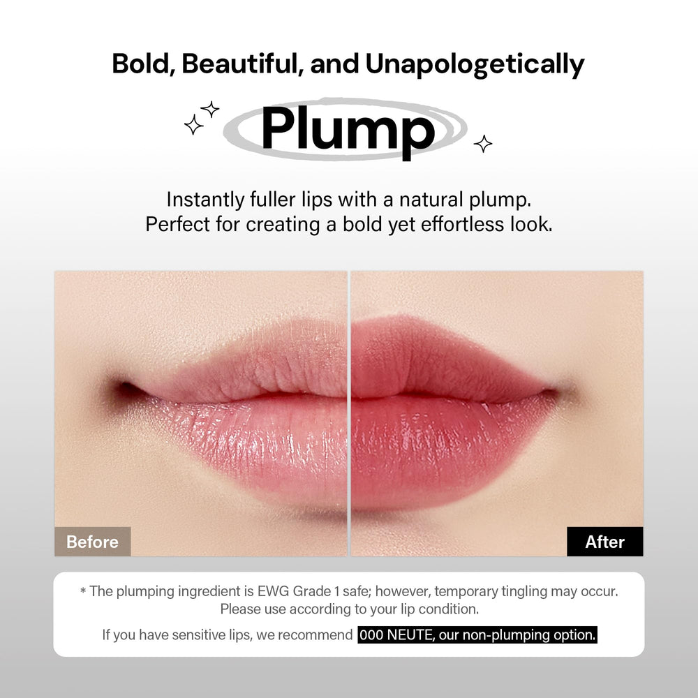 Oiad Liptique precision applicator close-up for lip line control.