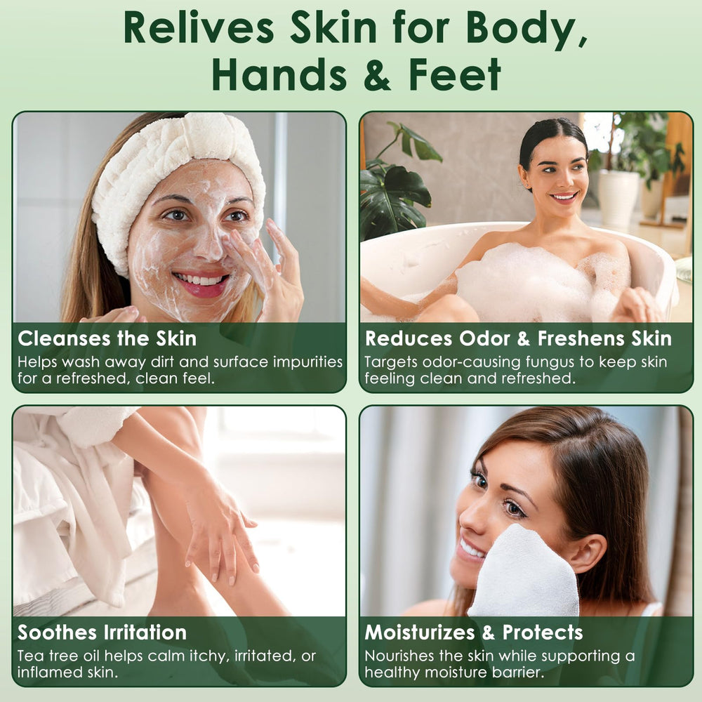 Oiangna soap lather in hand showcasing rich foam for easy cleansing