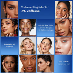 OIDLA compact luxury on-the-go design for quick touch-ups and travel.