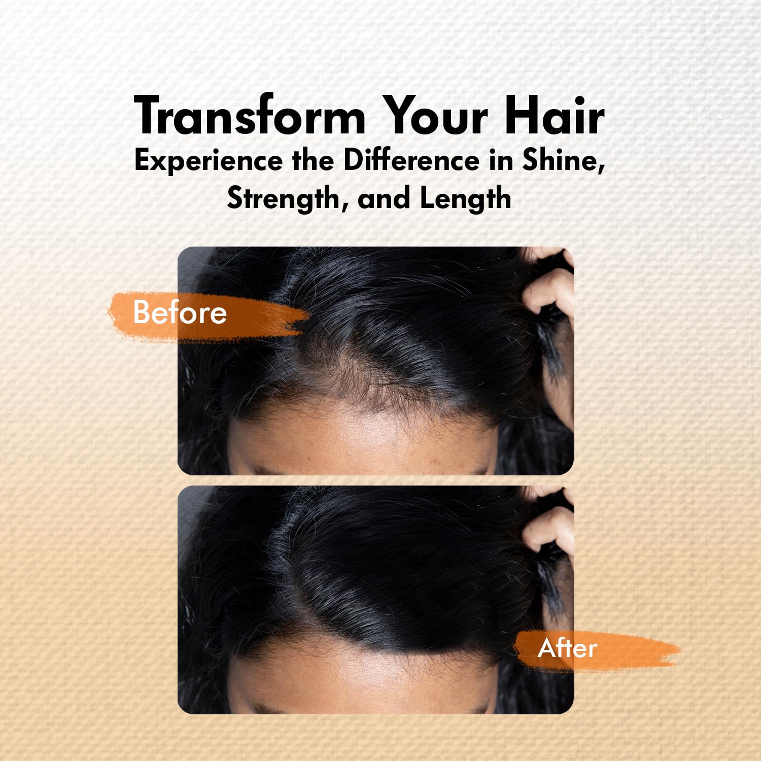 Okaga Batana Oil softening ends visual signals lightweight conditioning for all textures