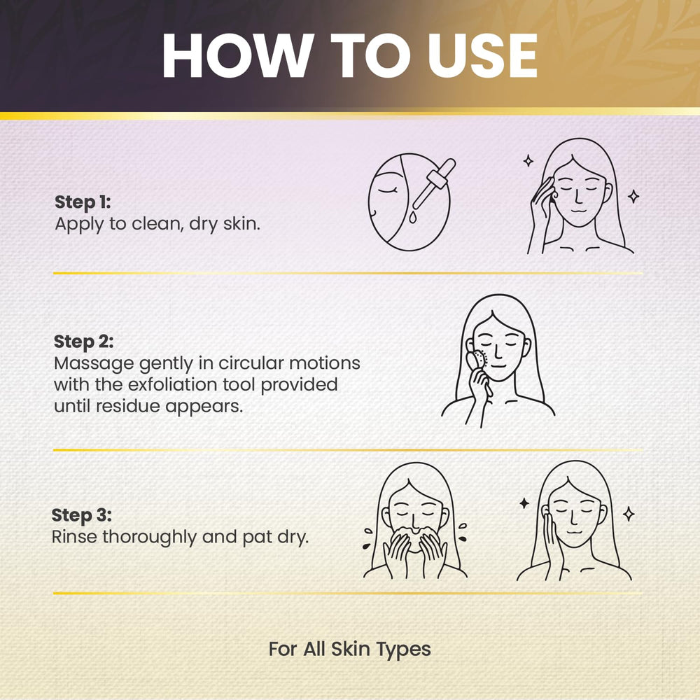 Okaga GMP-certified cruelty-free packaging image reflecting clean beauty.