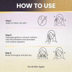 Okaga GMP-certified cruelty-free packaging image reflecting clean beauty.