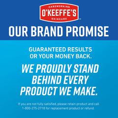 Label indicates diabetes-safe and hypoallergenic properties