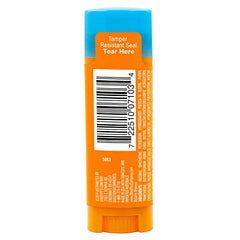 O'Keeffe's Lip Repair packaging of 10 sticks signals practical carry-and-care routine.