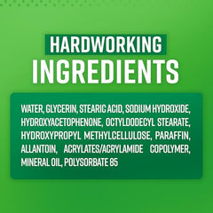 O'Keeffe's Working Hands 6.8 oz jar showing simple, fragrance-free formula