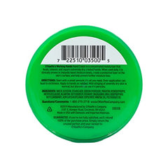 O'Keeffe's Working Hands 5-pack shows convenient daily hand care option.