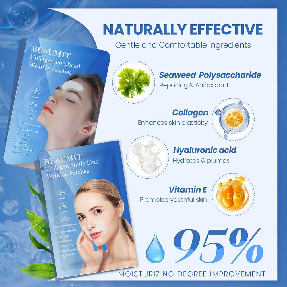 Okela hydrogel texture patches deliver a cool, comfortable wear