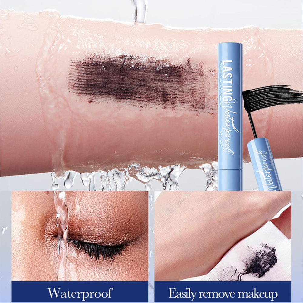 Okerker mascara removal with micellar water is gentle and fuss-free