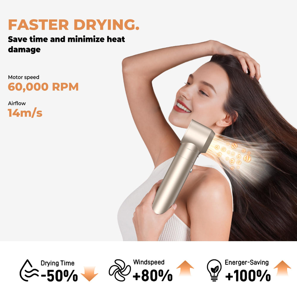 OKWRAP smart heat sensors maintain steady heat for smooth, consistent styling.