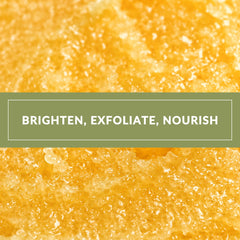 Olahoni eco-friendly packaging highlights cruelty-free sourcing.