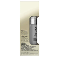 Olay Face Mask Stick refined skin texture after treatment impression.