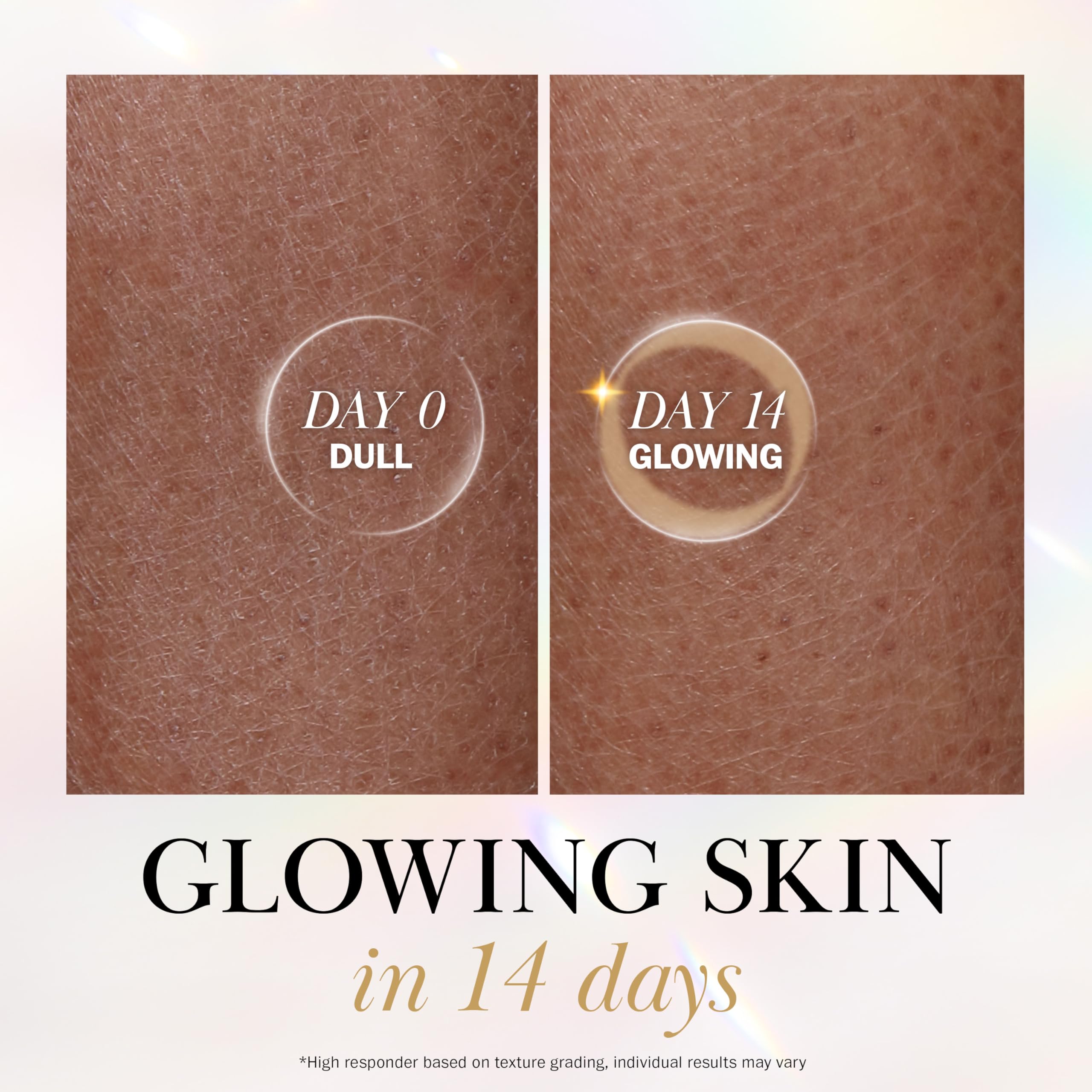 Olay Moonflower Neroli fragrance note for relaxing shower routines