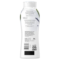 Olay Fresh Outlast lather with Birch Water & Lavender for smooth, refreshed skin